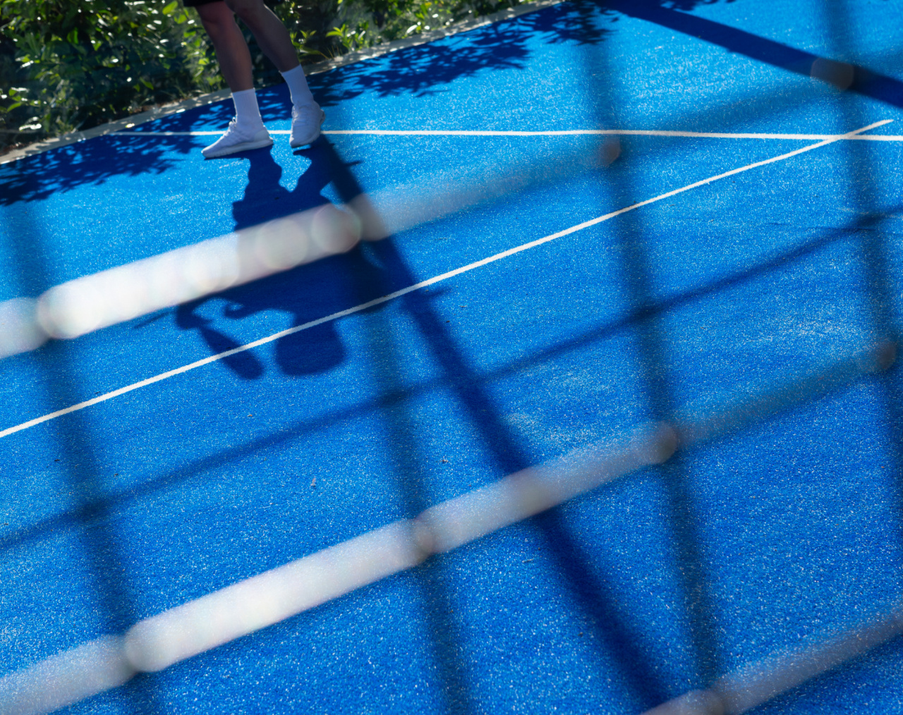 Padel Court